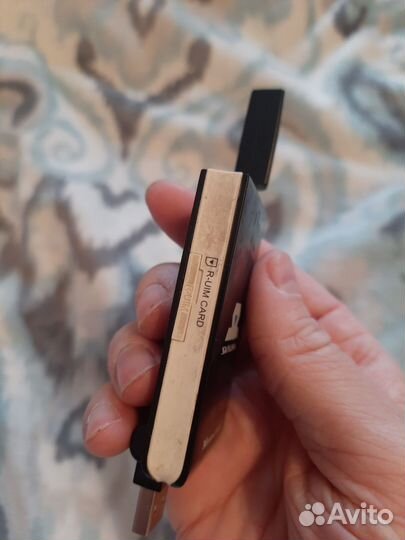 Модем cdma Anydata SkyLink