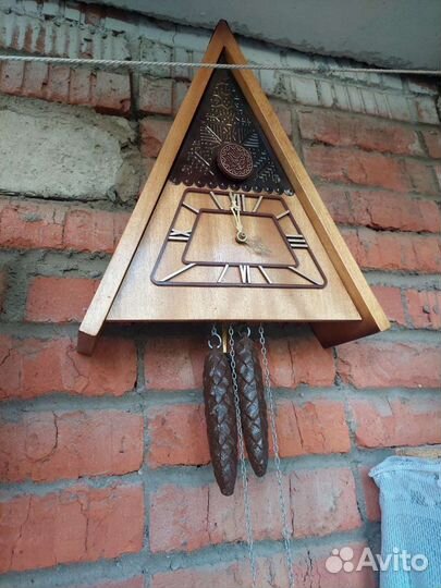 Часы раритет