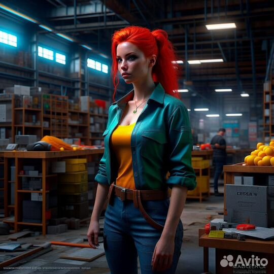 Вахта 30/45/60 Упаковщик сидя с фикс ставкой в мск