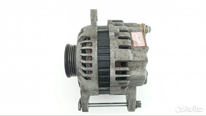 Генератор Great Wall Hover 4G69S4N 2014