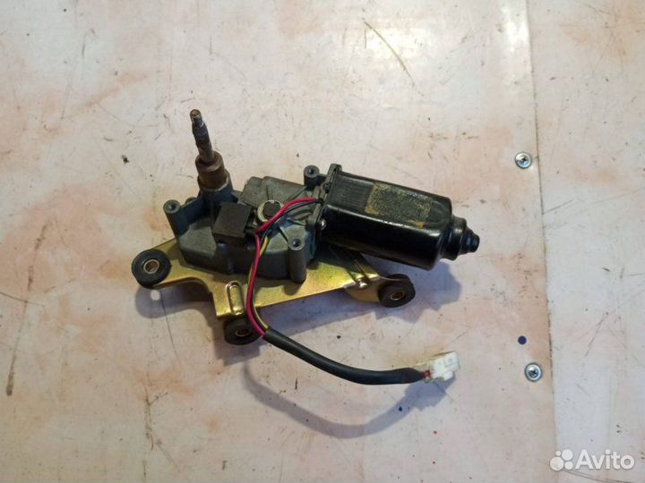 Моторчик стеклоочистителя (дворника) задний Chery