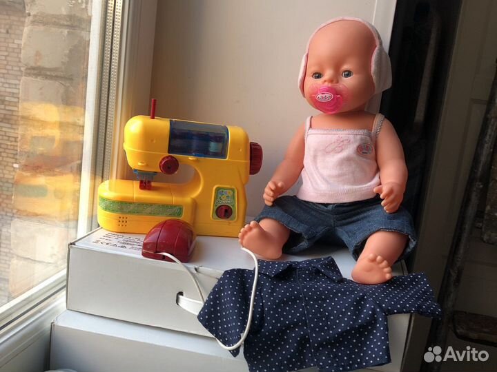 Пупс,Куклы, детские рюкзачки