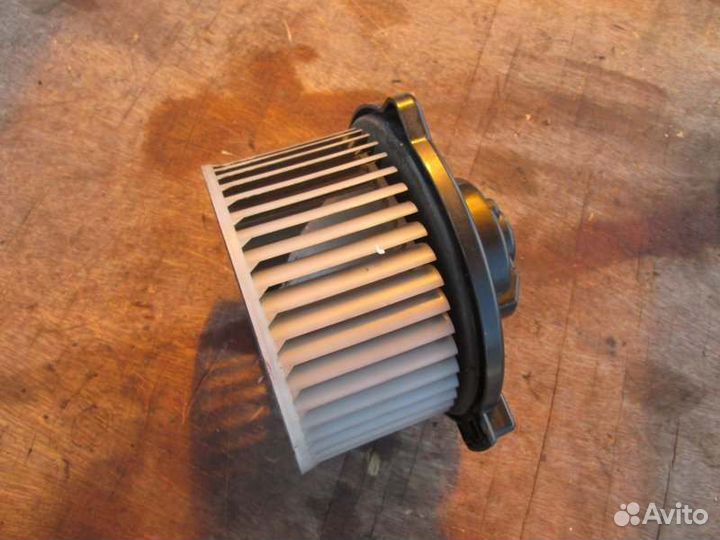 Мотор печки Toyota Mark Ii GX100 1G-FE 1996/12