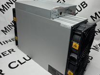 Асик Antminer E9 Pro 3680M / Майнинг Оборудование