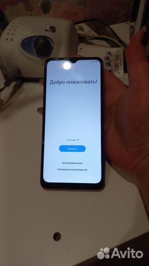 Samsung Galaxy A12, 4/64 ГБ