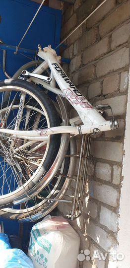 Велосипеды бу взрослый 26 колеса