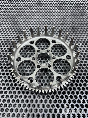 Корзина сцепления Husqvarna FC 450 2017