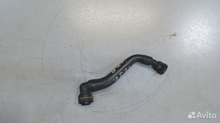 Патрубок вентиляции картерных газов Ford Mondeo 5