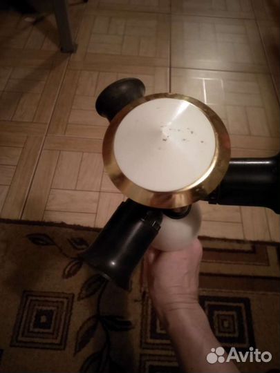 Светильник потолочный