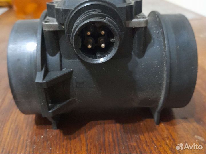 Дмрв bmw e39 m 52