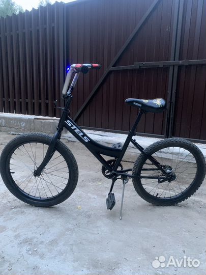 Велосипед Stels