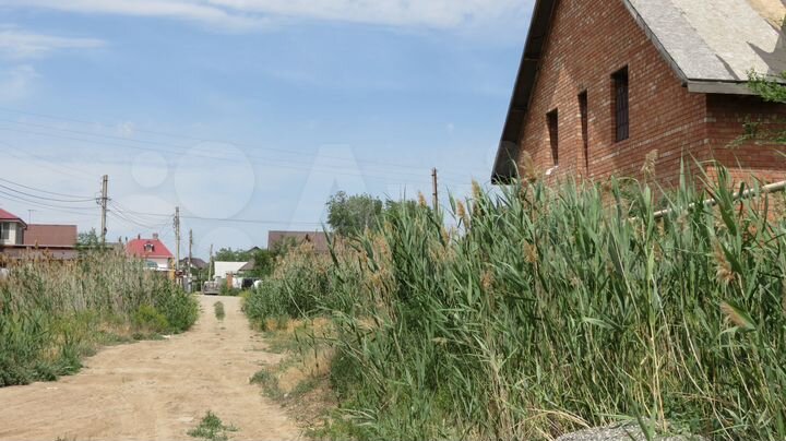 Дом 287,9 м² на участке 7 сот.