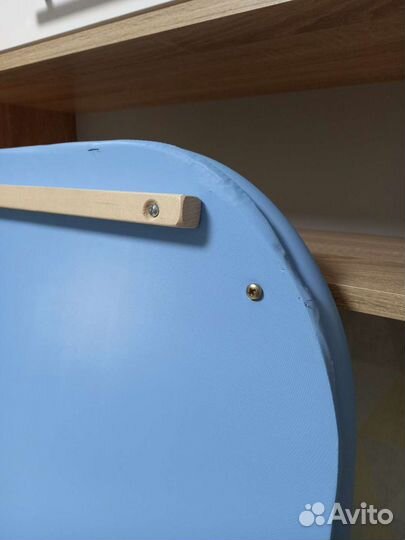 Пеленальная доска