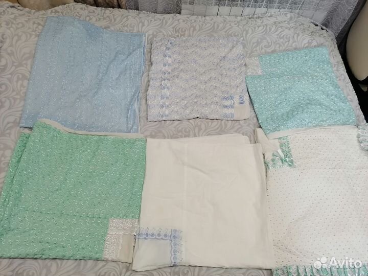 Вещи на малыша. Люлька переноска