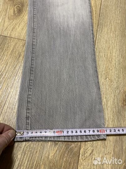 Мужские джинсы Hugo Boss, оригинал