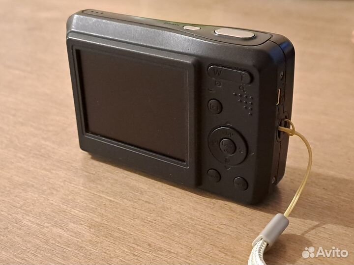 Фотоаппарат General Electric C1433