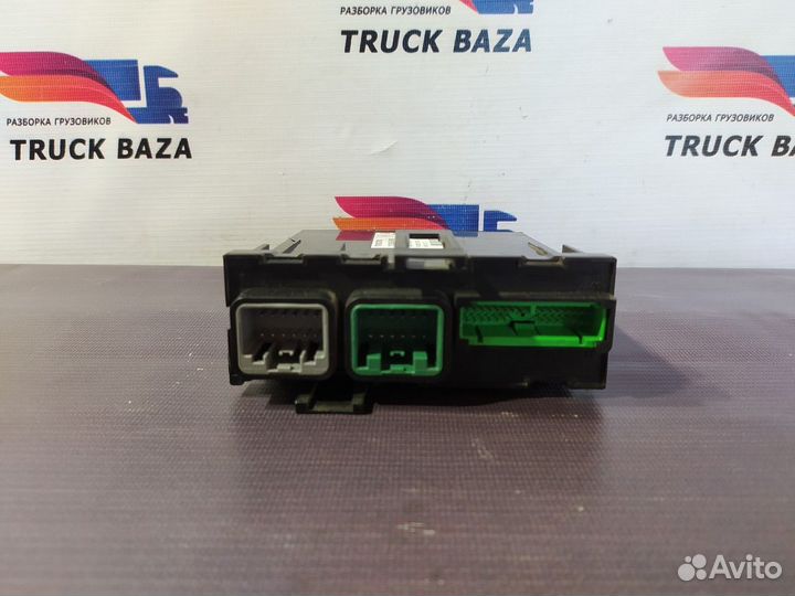 Блок управления комфортом Volvo FH, Volvo FM