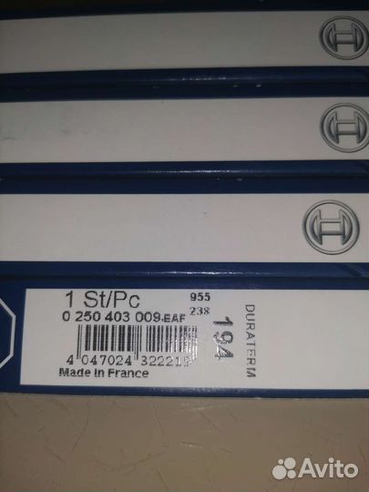 Свеча накаливания