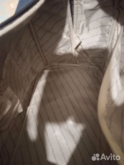 Дорожная сумка