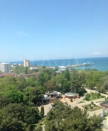 3-к. квартира, 118,1 м², 6/12 эт.