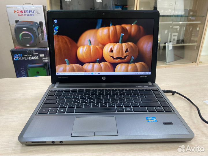 HP Probook 13.3