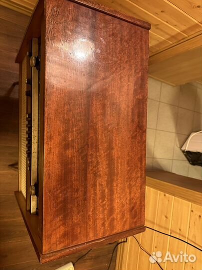 Радиола rigonda