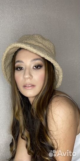 Макияж (свадебный, вечерний, smokey, nude