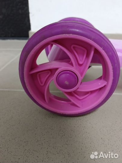 Детский самокат 