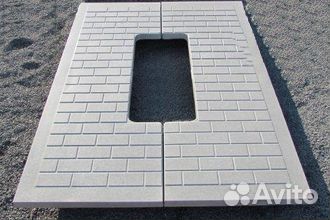 Памятники (Ритуальные плиты мощения )