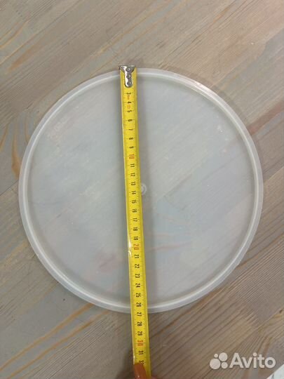 Молд силиконовый для эпоксидной смолы