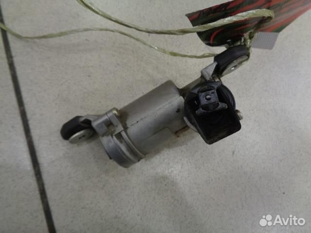 Моторчик задней форточки правый Mercedes Benz M-C