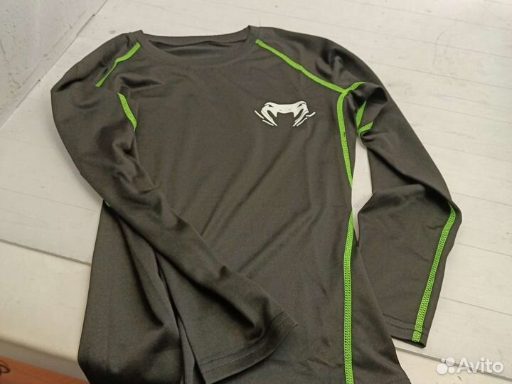 Компрессионный костюм детский