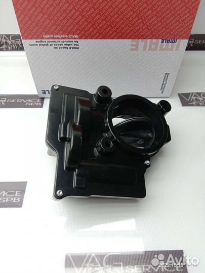 Новая дроссельная заслонка VW VAG 1.4 CAV CTH BWK