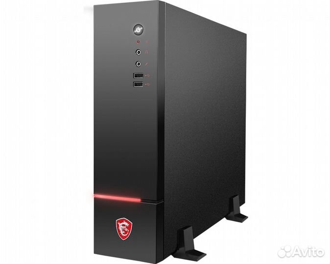 Пк MSI Codex 9SA-087RU