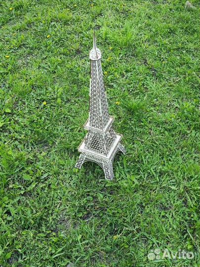 Эйфелева башня