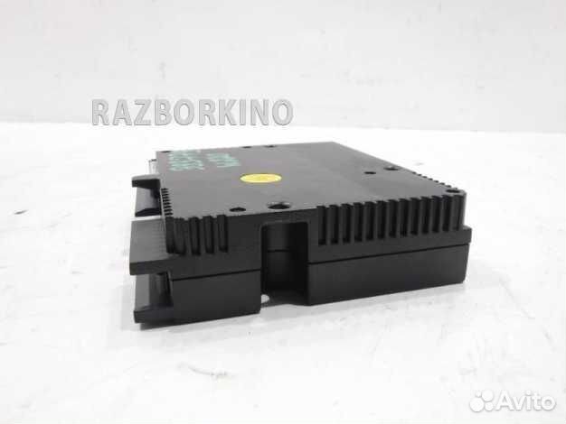 Блок управления телефоном