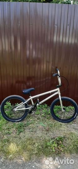 Bmx tech team millenium