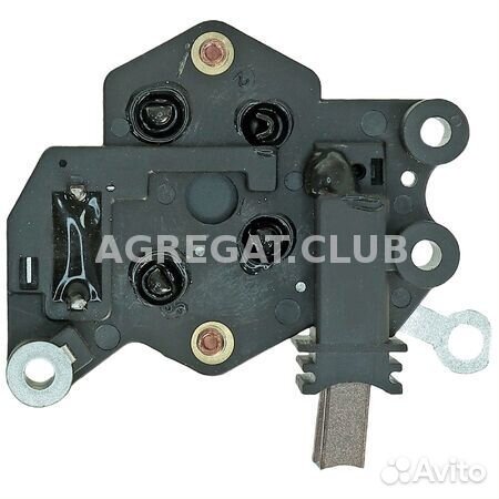 Регулятор генератора krauf ARP1823WC