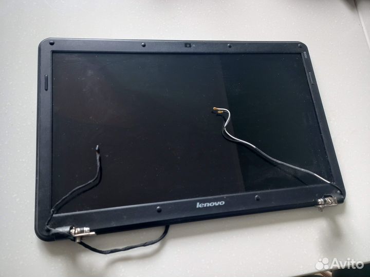 Корпус для ноутбука