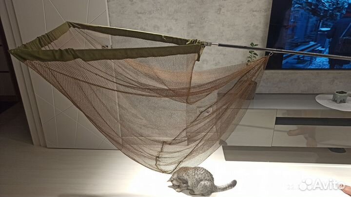 Подсак Greys prodigy 36