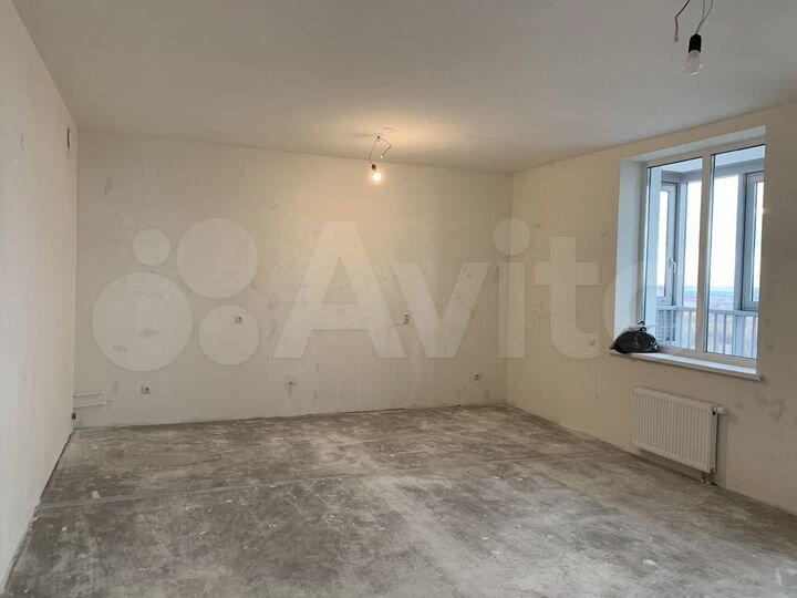 4-к. квартира, 93,3 м², 19/24 эт.