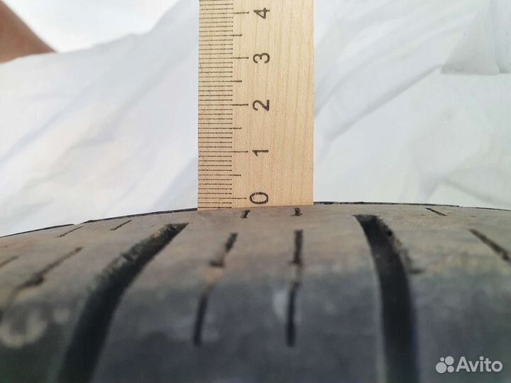 Kumho Solus KL21 235/65 R17 104T