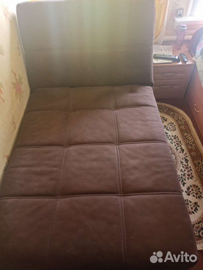 Диван атаманка