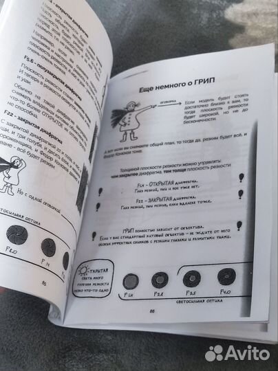 Книга по фотографии