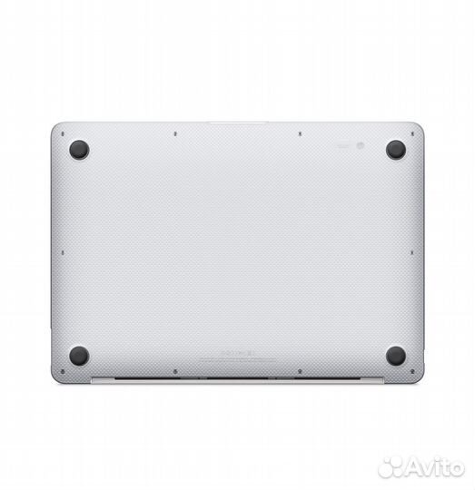 Накладка для MacBook Air M1 Incase Hardshell Case
