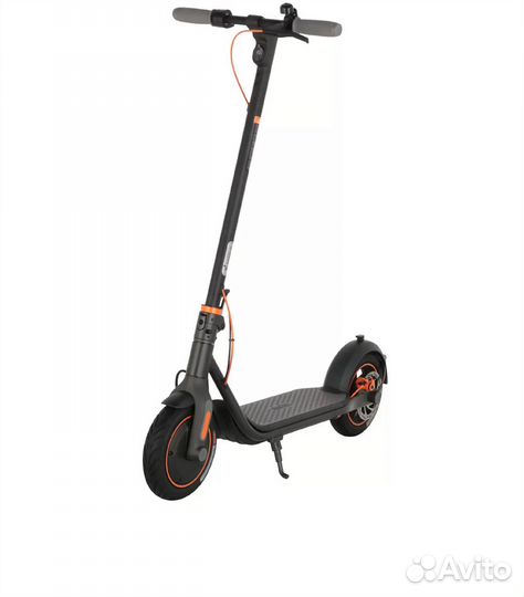 Электросамокат Ninebot Kickscooter F40A