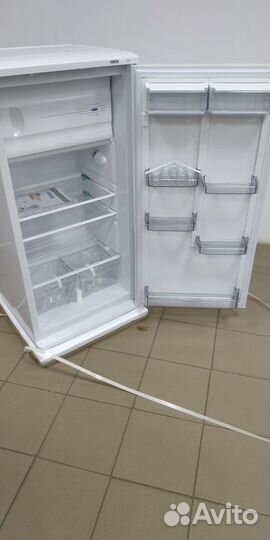 Холодильник