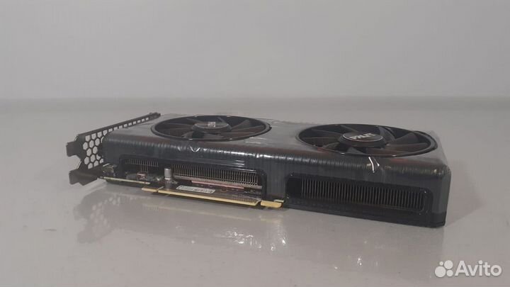 Видеокарта Palit geforce RTX 3060 Dual 12Gb