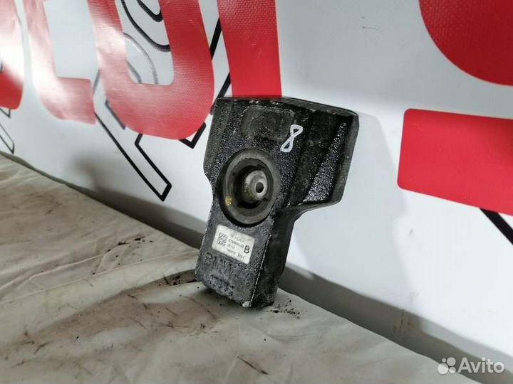 Кронштейн редуктора Bmw 3-Series F30 До Рестайл