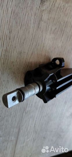 Ручка включения скорости Mercury 5 4т